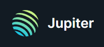 Jupiter Logo