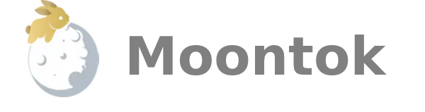 Moontok Logo