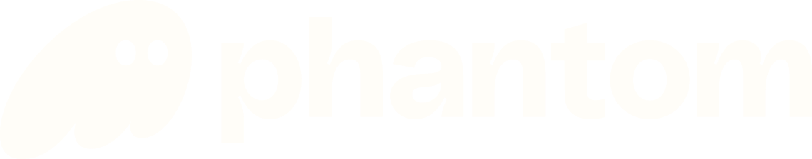 Phantom Logo